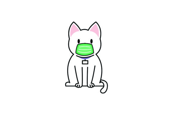 Cat Cute AI Embroidery Design Review
