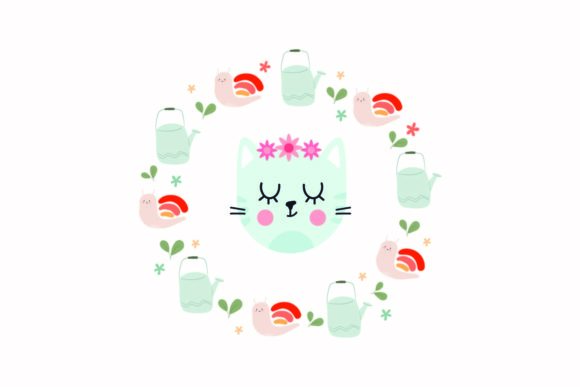 Christmas Cat for Door Decorations Svg Review
