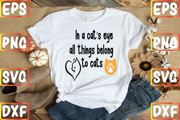 In a Cat's Eye Design Review